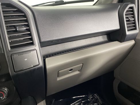 Used 2019 Ford F150 XL w/ Equipment Group 101A Mid AWD/4WD image 28