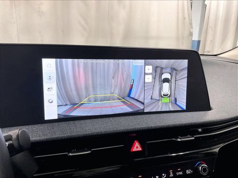 Used 2023 Kia EV6 Wind w/ Wind Technology Package image 19