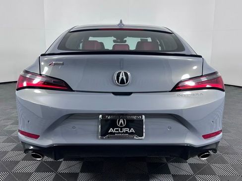 New 2026 Acura Integra A-Spec image 6