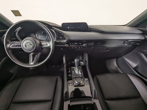 Used 2023 MAZDA MAZDA3 s image 14