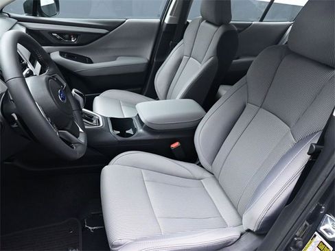 New 2025 Subaru Legacy Premium image 20