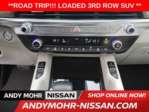 Used 2022 Kia Telluride EX w/ EX Premium Package image 23