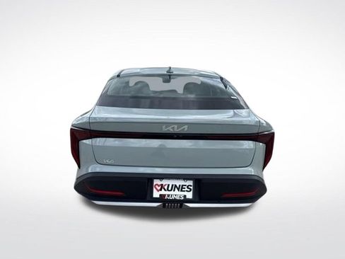 Used 2025 Kia K4 FWD image 14
