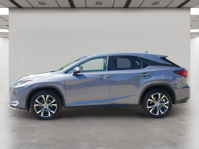 Used 2020 Lexus RX 350 AWD w/ Premium Package image 3