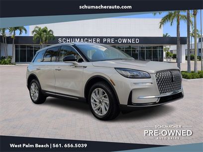 Used 2023 Lincoln Corsair FWD w/ Towing Package