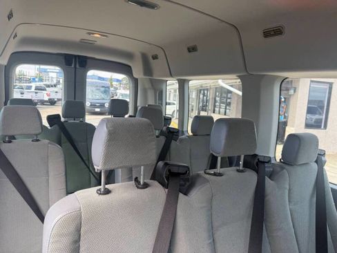 Used 2016 Ford Transit 350 XL image 15