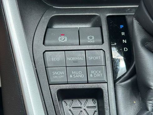 Certified 2024 Toyota RAV4 XLE w/ Weather Package AWD/4WD image 26