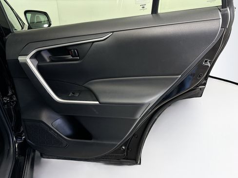 Used 2024 Toyota RAV4 LE image 29