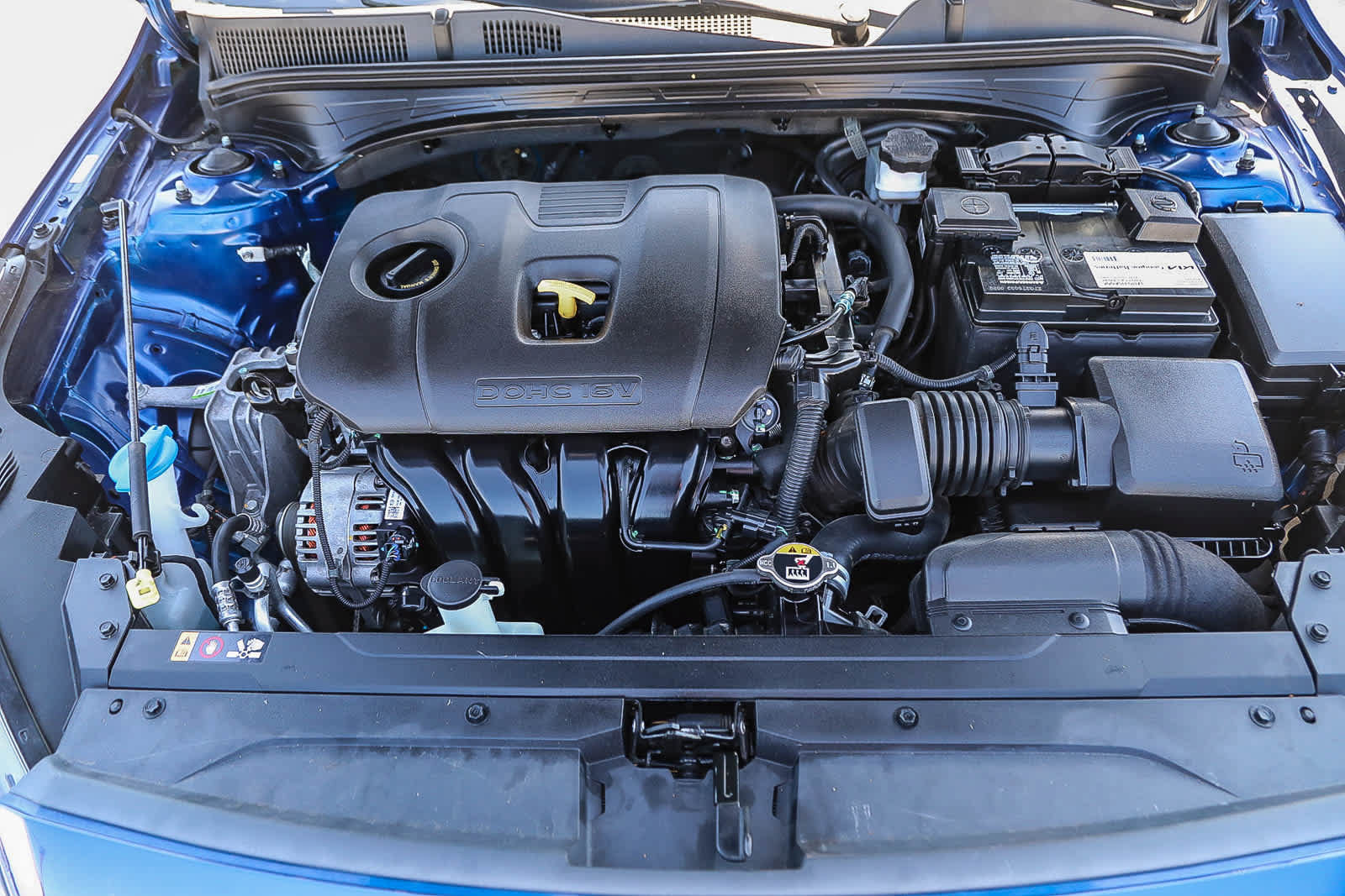 Used 2023 Kia Forte LXS w/ LXS Technology Package FWD image 26