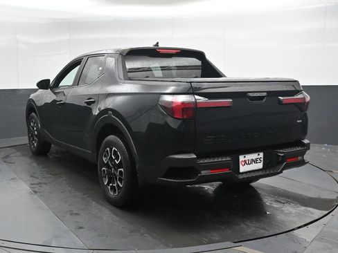 Used 2022 Hyundai Santa Cruz SEL AWD/4WD image 11
