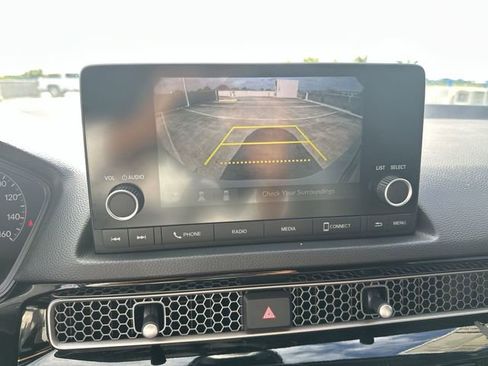 Used 2024 Honda Civic Sport image 24