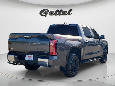 New 2026 Toyota Tundra 1794 Edition AWD/4WD image 4