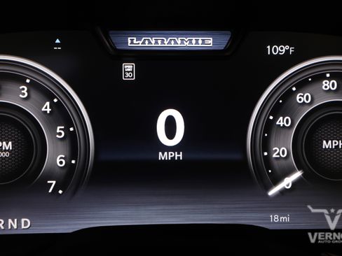 New 2026 RAM 3500 Laramie image 21