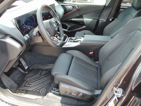 Used 2025 BMW X3 M50 w/ Premium Package AWD/4WD image 10
