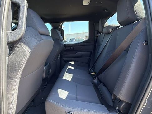 New 2026 Toyota Tacoma SR5 AWD/4WD image 16