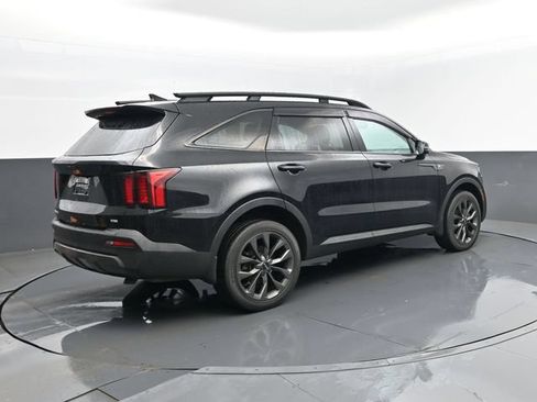 Used 2023 Kia Sorento X-Line EX AWD/4WD image 26