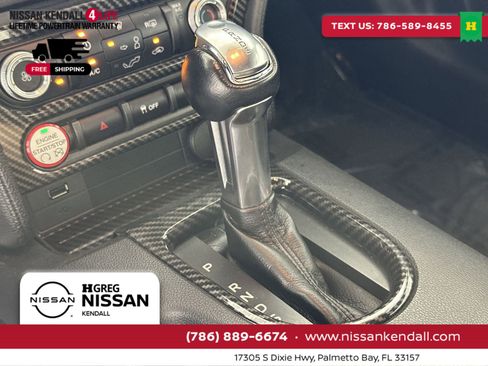 Used 2017 Ford Mustang Coupe image 24