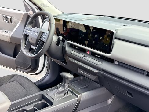 New 2027 Kia Seltos S AWD/4WD image 5