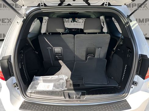 Used 2026 Dodge Durango GT RWD image 29