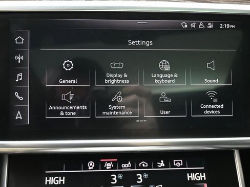 Used 2019 Audi A7 3.0T Premium Plus w/ Premium Plus Package image 27