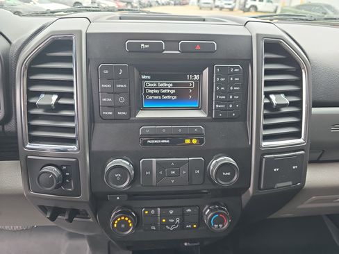 Used 2018 Ford F250 XLT image 25