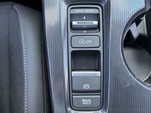 Certified 2026 Honda Civic Sport image 42