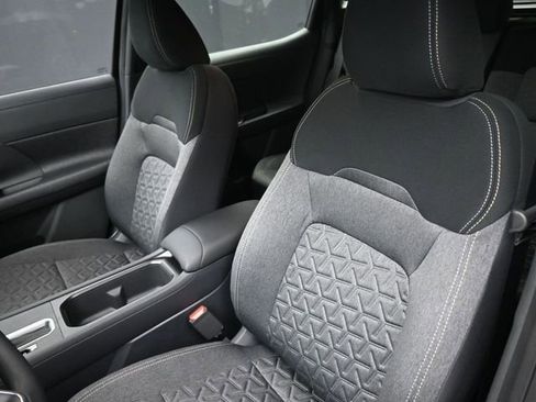 New 2026 Nissan Kicks SV w/ Cold Weather Package image 19