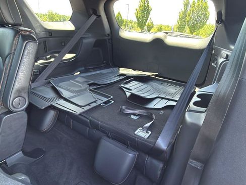 Certified 2025 Honda Pilot TrailSport image 25