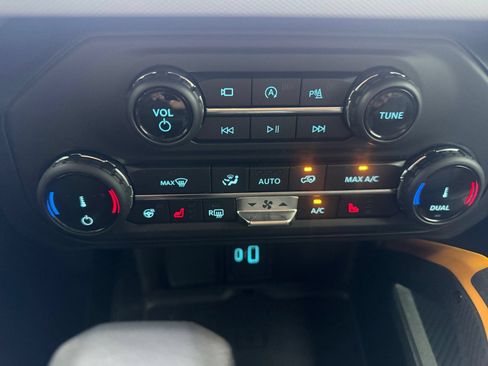 Used 2022 Ford Bronco Badlands AWD/4WD image 20