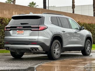 New 2025 GMC Acadia Elevation video 4