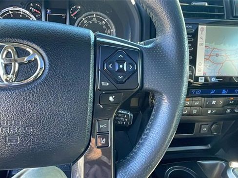 Used 2020 Toyota 4Runner Limited image 25