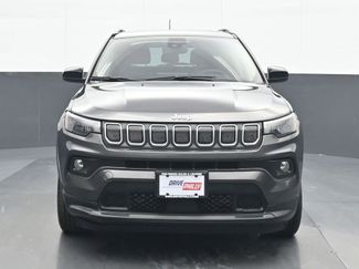 Used 2022 Jeep Compass Latitude w/ Convenience Group video 1