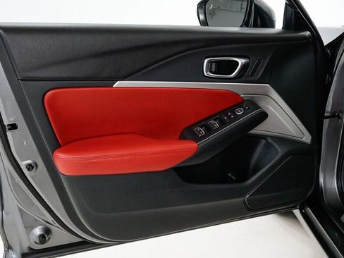 Certified 2025 Acura Integra A-Spec image 8