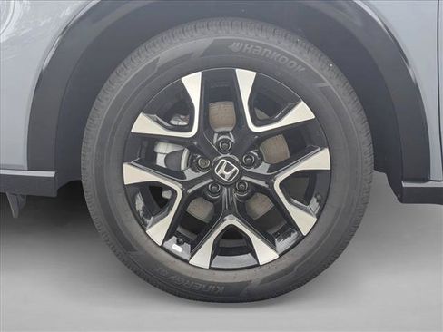 New 2027 Honda HR-V EX-L image 10