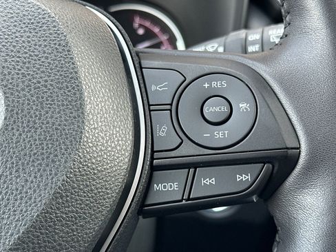 Used 2023 Toyota RAV4 XLE Premium image 33