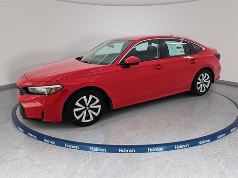 New 2026 Honda Civic LX image 10