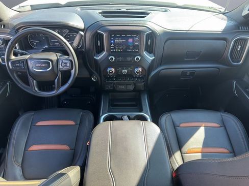 Used 2023 GMC Sierra 3500 AT4 w/ Gooseneck/5TH Wheel Package image 19