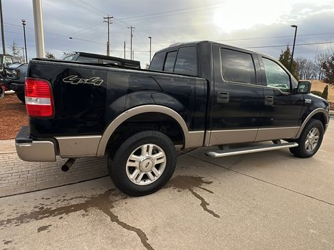 Used 2004 Ford F150 image 8