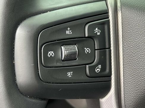 Used 2024 GMC Sierra 1500 Denali w/ Technology Package image 23