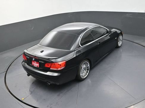 Used 2009 BMW 335i Convertible RWD image 26