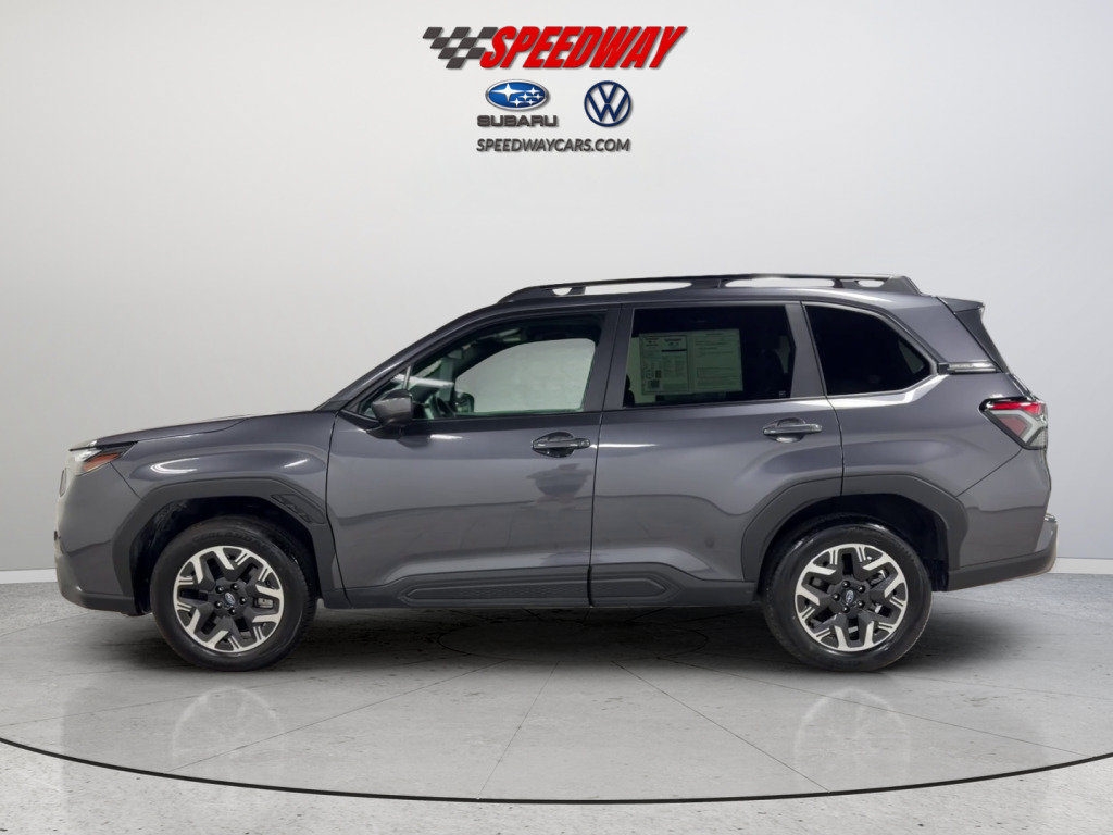 Certified 2026 Subaru Forester Premium AWD/4WD image 10