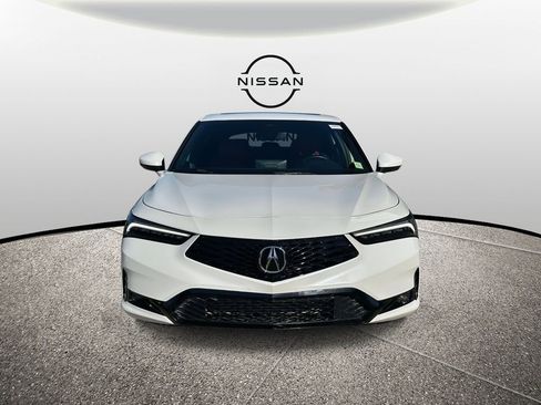 Used 2024 Acura Integra A-Spec image 9