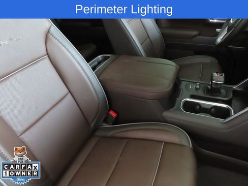 Used 2024 GMC Sierra 1500 Denali w/ Denali Reserve Package image 27