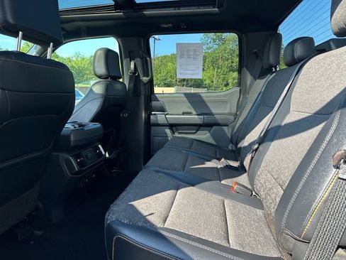 Used 2023 Ford F150 Tremor image 18