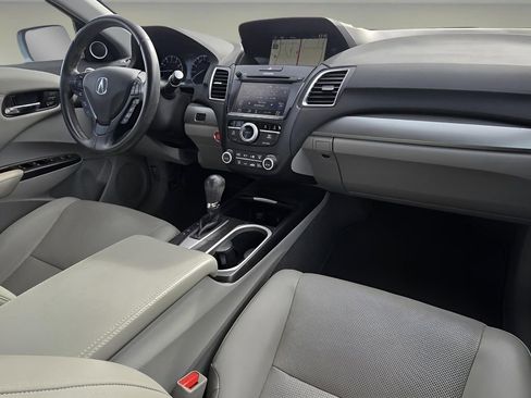 Used 2016 Acura RDX FWD w/ Advance Package image 28