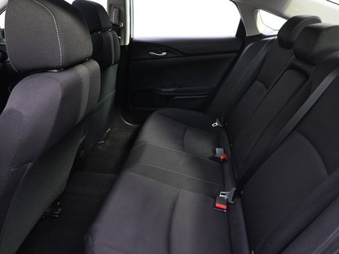Used 2019 Honda Civic EX image 20