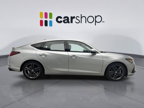 Used 2023 Acura Integra A-Spec image 6