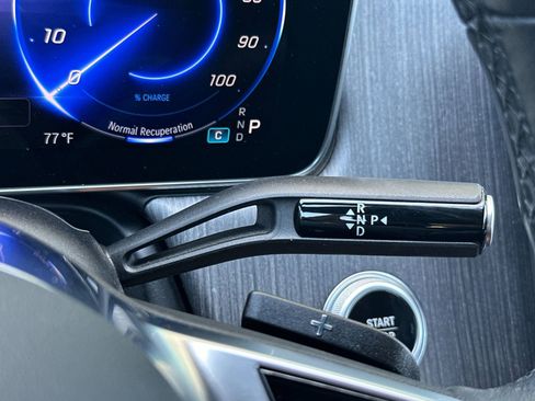 Certified 2024 Mercedes-Benz EQE 350+ 4MATIC Sedan image 25