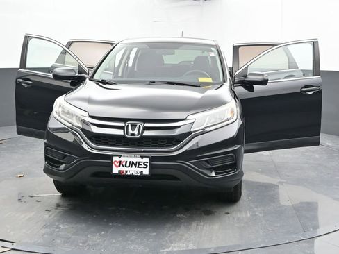 Used 2016 Honda CR-V LX image 69