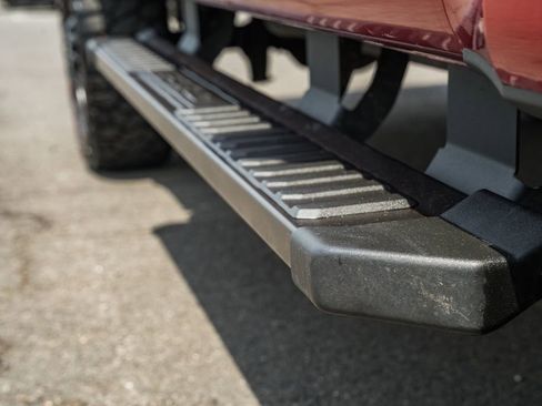 Certified 2022 Ford F250 Lariat w/ Black Appearance Package AWD/4WD image 18
